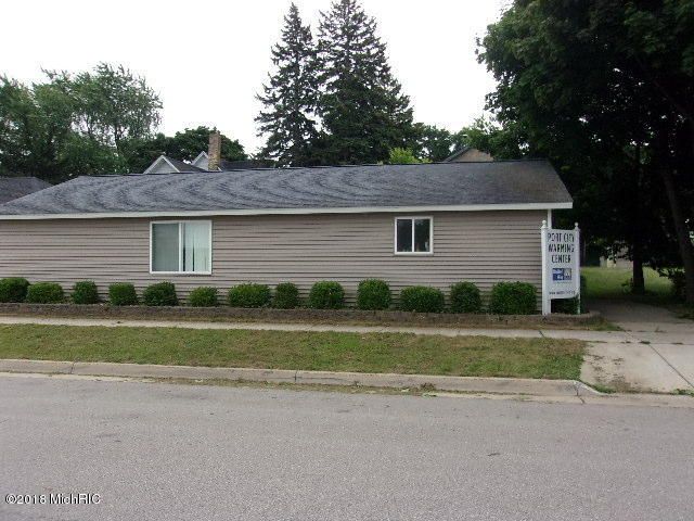 Filer + Smiths ADD: 270 River St, Manistee, MI 49660